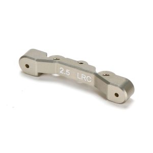 Rear Pivot LRC 2.5 Deg Toe: 22-4