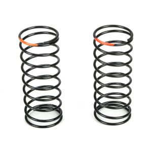 Front Shock Spring 2.9 Rate Orange