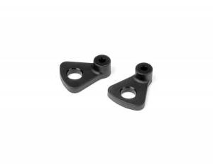 XRAY 326177 COMPOSITE BATTERY CLAMP 2 PZ