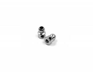 XRAY 333450 ANTI-ROLL BAR PIVOT BALL 5.8 MM 2 PZ