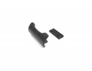 XRAY 351200 FRONT & REAR BUMPER - V2
