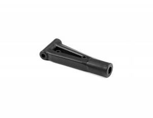 XRAY 352135-G FRONT UPPER ARM FOR ARM WING - GRAPHITE