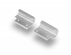 XRAY 352194 LEXAN FRONT UPPER ARM WINGS IFMAR LEGAL - SET