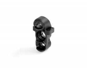 XRAY 352244-H PB STEERING BLOCK LB - HARD