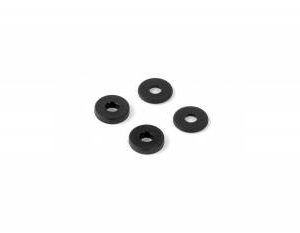 XRAY 353370 SET OF COMPOSITE REAR HUB CARRIER SHIMS