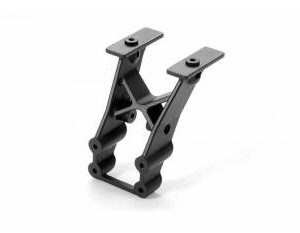 XRAY 353524 COMPOSITE REAR WING HOLDER