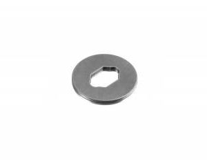 XRAY 354110 BRAKE DISK - HARDENED - V2