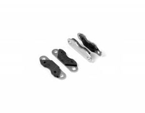XRAY 354131 GLUED BRAKE PAD SET - ULTRA-EFFICIENT 4 PZ