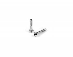XRAY 354180 STEEL BRAKE PAD GUIDE PIN SCREW M3 X 16 2 PZ