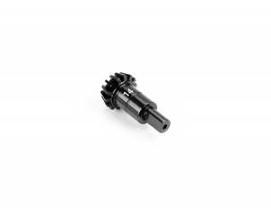 XRAY 354814 BEVEL DRIVE PINION GEAR 14T - FOR 46T LARGE BEVEL GEAR