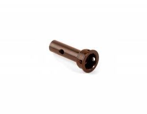 XRAY 355211 CVD DRIVE AXLE - HUDY SPRING STEEL