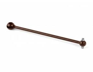 XRAY 355221 CVD UNIVERSAL DRIVE SHAFT 94 MM - HUDY SPRING STEEL