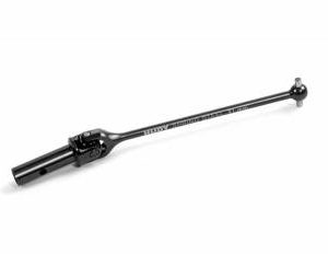 XRAY 355222 UNIVERSAL DRIVE SHAFT - HUDY SPRING STEEL