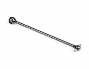 XRAY 355223 CVD UNIVERSAL DRIVE SHAFT 93 MM - HUDY SPRING STEEL