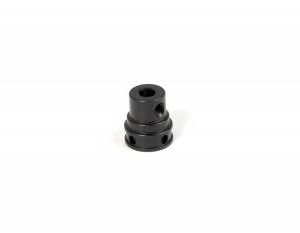 XRAY 355414 CENTRAL CVD SHAFT UNIVERSAL JOINT - HUDY SPRING STEEL
