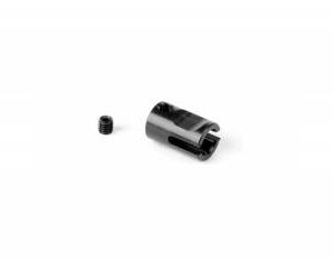 XRAY 355415 CENTRAL DOGBONE SHAFT UNIVERSAL JOINT 2 PZ