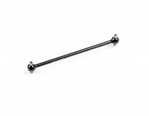 XRAY 355432 FRONT CENTRAL DOGBONE DRIVE SHAFT 85 MM