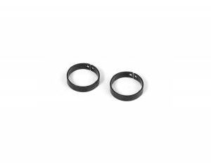XRAY 355471 DRIVE SHAFT LOCKING RING 2 PZ