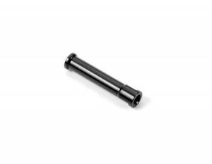XRAY 356194 ALU MOUNT FOR RECEIVER BOX