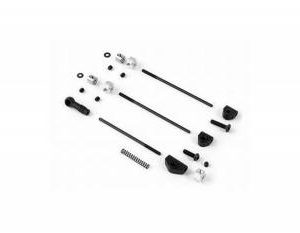 XRAY 356400 BRAKE/THROTTLE SYSTEM - SET