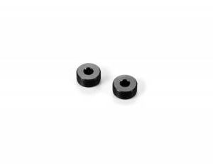XRAY 357252 ALU ADJUSTING NUT M15 X1 2 PZ