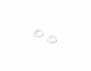 XRAY 357256 PIVOT BALL CAMBER ALU SHIM 6 X 13 X 1 2 PZ