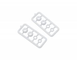 XRAY 358018 COMPOSITE SET OF SHIMS FOR SHOCKS - DELRIN 2 PZ
