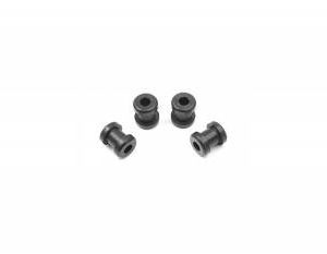 XRAY 358685 FUEL TANK MOUNTING GROMMET 4 PZ