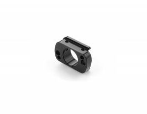 XRAY 358783 ALU MOTOR MOUNT PLATE