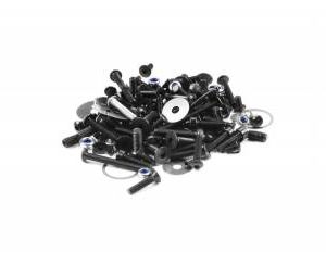 XRAY 359101 MOUNTING HARDWARE PACKAGE FOR XB8 - SET OF 134 PCS