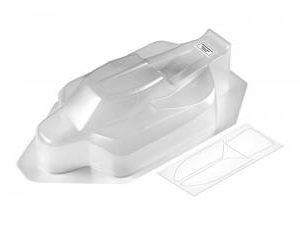 XRAY 359713 XRAY XB8 / XB8E EAZY BODY