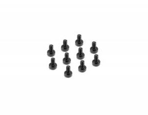 XRAY 908203 HEX SCREW SOCKET HEAD CAP M2 X 3 10 PZ