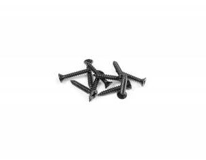 XRAY 909372 SCREW PHILLIPS SS 3.5 X 22 10 PZ