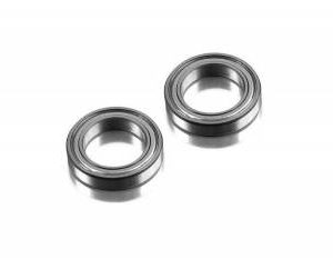 XRAY 931320 BALL - BEARING 13 X 20 X 4 STEEL SEALED - GREASE 2 PZ