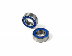 XRAY 940817 BALL-BEARING 8 X 16 X 5 RUBBER SEALED - OIL 2 PZ
