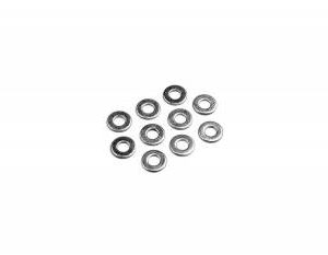 XRAY 961032 WASHER S 3.2 10 PZ