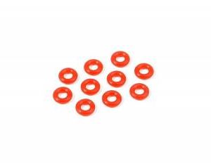 XRAY 971034 SILICONE O-RING 3.4 X 2 10 PZ