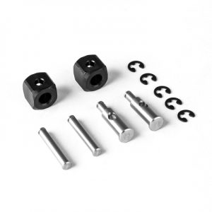 GMADE UNIVERSAL JOINT SET