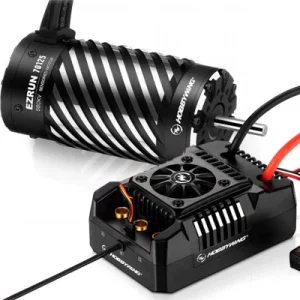 Ezrun MAX4 HV Combo 70125 560kV