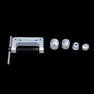 MCD Alloy Rose Joint Jig