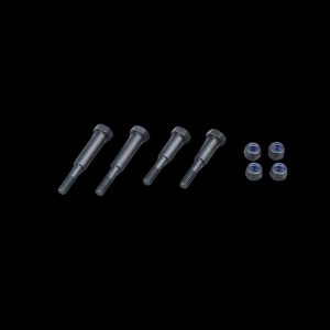 MCD Brake Pad Carrier Screw Set