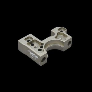 MCD Center Diff.Holder Alloy Upper Hub