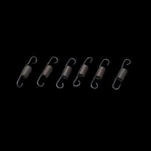 MCD Exhaust / Manifold Spring