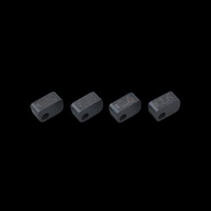 MCD Pro-Bite Clutch Weight 2.6 gr (Opt.) -