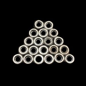 MCD Self Lock Nut M3