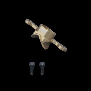 MCD Servo Saver Alloy Upper Arm(Opt.)