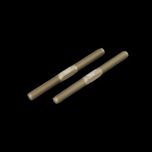 Tenditore leggero MCD Steering in lega da 84 mm (opzionale