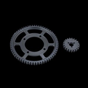 MCD X-SNAP Z64 - 21 Gear Set