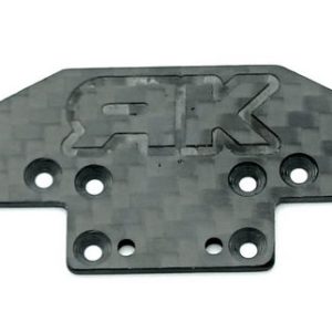 Marka Racing Bumper Anteriore in Carbonio per Jomurema GT01