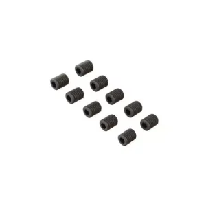 3*3MM SOCKET SET SCREW